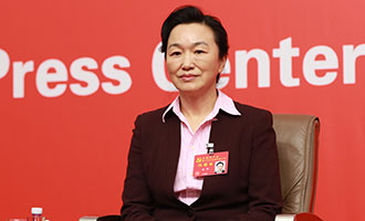 福建省環(huán)保廳黨組書記，廳長朱華