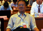 國際休閑產業(yè)協(xié)會主席、國家旅游局黨組成員、紀檢組原組長王軍