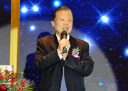 國(guó)務(wù)院原參事、國(guó)家教育咨詢委員會(huì)委員任玉嶺做主題演講