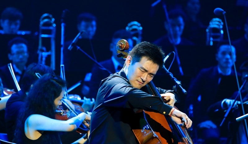 海峽影視季：光影&middot;交響