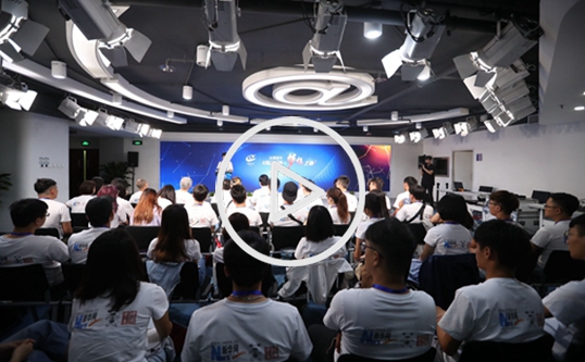 視頻：2018&ldquo;臺(tái)灣青年大陸互聯(lián)網(wǎng)+夢想之旅&rdquo;在北京啟動(dòng)