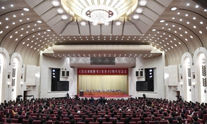 金句來了！習近平這14句話為兩岸關(guān)系發(fā)展指明方向