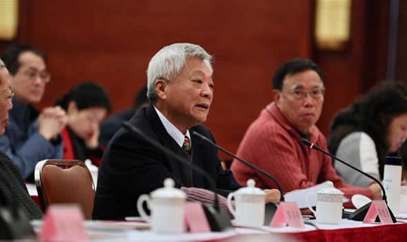 祖國必須統(tǒng)一，也必然統(tǒng)一&mdash;&mdash;習近平總書記重要講話為兩岸關(guān)系發(fā)展定向領(lǐng)航