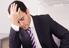 偏頭痛是病，您不治嗎？