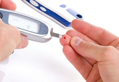 你是糖尿病高發(fā)人群嗎？