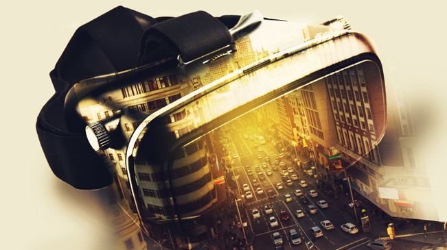 VR/AR真的變冷了？