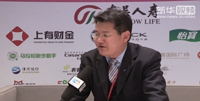 姚霞發(fā)：蘇州太湖馬拉松的舉辦，更能體現(xiàn)江蘇體育人的精神