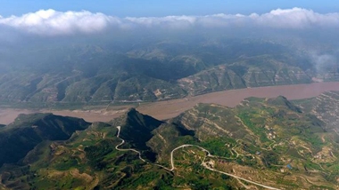 生態(tài)中國&middot;綠滿三晉藏錦繡