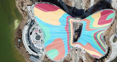 生態(tài)中國&middot;十期十美，這里可有你的美麗家鄉(xiāng)？