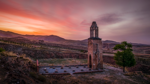 追夢(mèng)足跡｜摩天嶺：巍峨壯麗，氣貫長(zhǎng)虹