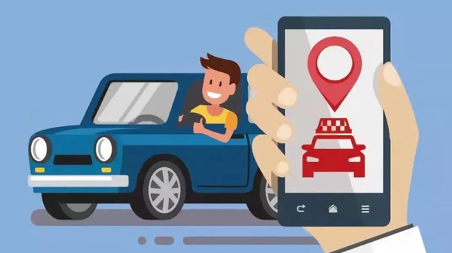 交通運(yùn)輸部：網(wǎng)約車平臺將增設(shè)老年人&ldquo;一鍵叫車&rdquo;功能