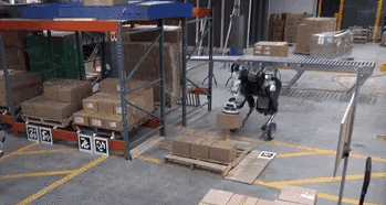 多國加快研發(fā) 機器人時代到來？