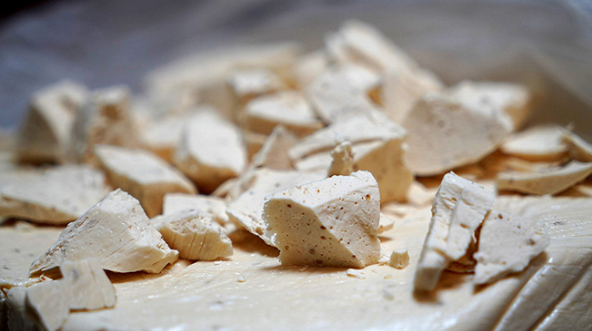 風(fēng)味云南，叮當(dāng)聲里傳年味