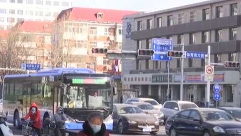 河北石家莊：公交車逐步恢復 中高風險區(qū)暫不?？? /></a>
<div   id=