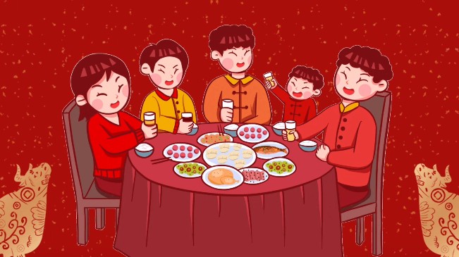 【暖心中國(guó)年】滿足過(guò)年儀式感！如何快速做一大桌子菜？