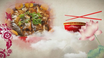 【幸福年&middot;在雄安】年年有&ldquo;魚(yú)&rdquo;！燉出幸福好味道