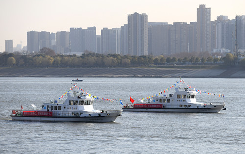長江禁漁后 市場上是否還有江鮮？