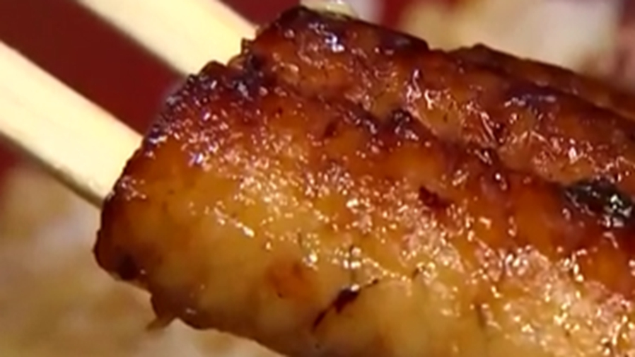 &ldquo;鰻魚(yú)節(jié)&rdquo;將至 日本商家打響銷(xiāo)售大戰(zhàn)