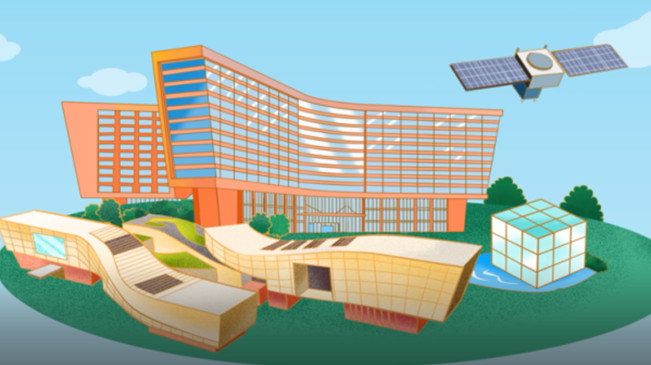 MG動(dòng)畫：在中部地區(qū)高質(zhì)量發(fā)展中闖出新路，安徽這么干！