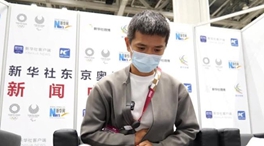 奧運(yùn)早知道｜5號(hào) 不好啦 光正吃了&ldquo;吐槽丸&rdquo;