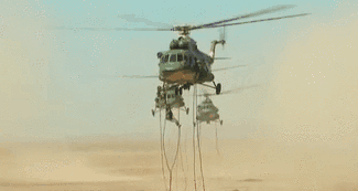 &ldquo;西部&middot;聯合-2021&rdquo;演習今將開啟 陸航作戰(zhàn)群錘煉低空聯合作戰(zhàn)能力