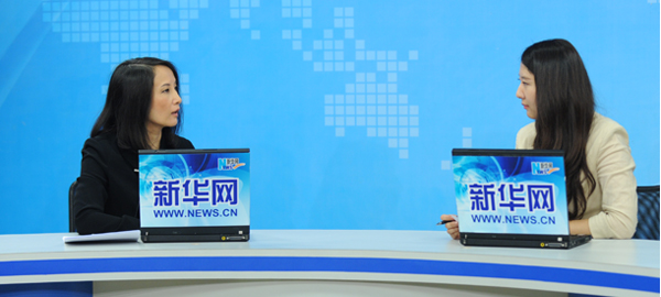 中國改革基金會國民經(jīng)濟(jì)研究所常務(wù)副所長、資深研究員王梅