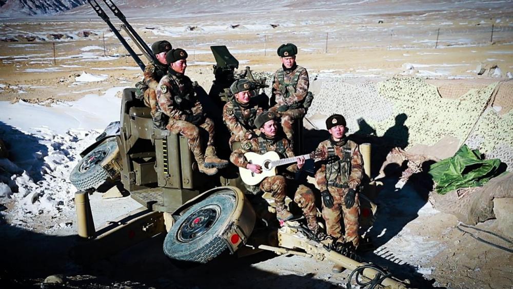 18歲離家遠(yuǎn)行，他們的&ldquo;目的地&rdquo;有點(diǎn)特別