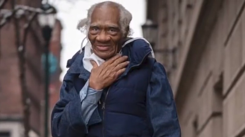 美國(guó)最老少年犯服刑68年后出獄：現(xiàn)年83歲，感嘆世界&ldquo;真美麗&rdquo;