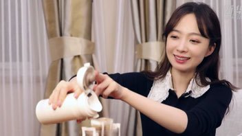 張揚兩會日記｜&ldquo;開箱&rdquo;嘍！看看我都帶了什么上兩會