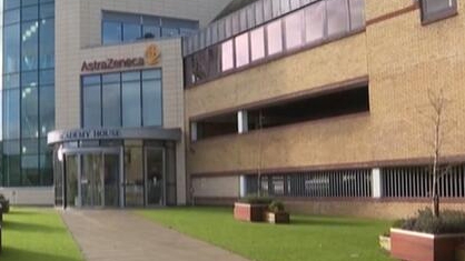 阿斯利康疫苗報(bào)告可能包含&ldquo;過時信息&rdquo;