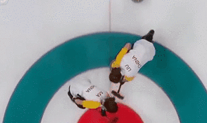 北京：冬奧之約&middot;冬奧小貼士&mdash;&mdash;北京冬奧會都比啥？&mdash;&mdash;冰壺