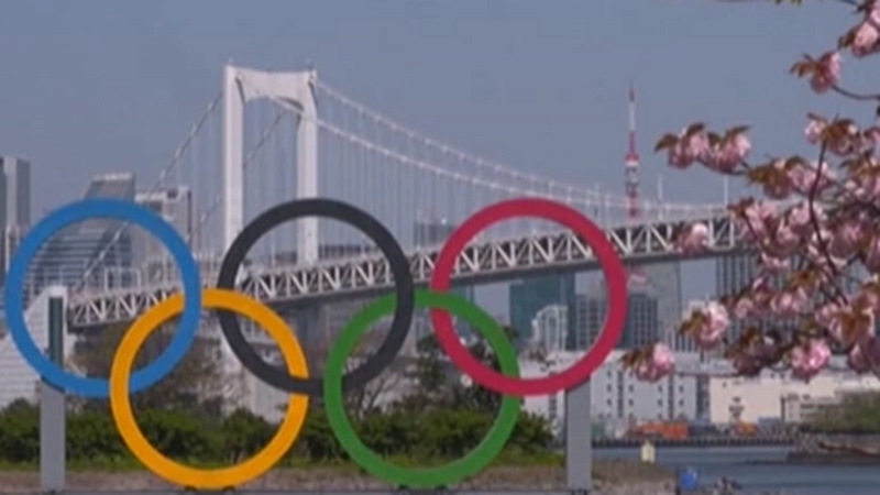 東京奧組委：奧運(yùn)會(huì)存在&ldquo;零觀眾&rdquo;可能