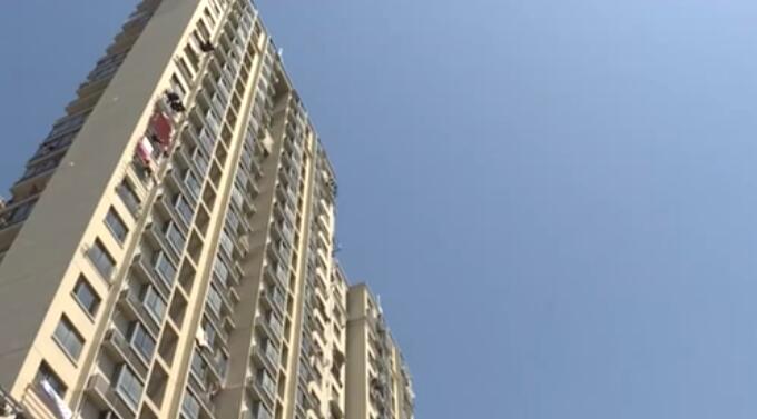 哪些高空拋物行為屬于&ldquo;情節(jié)嚴重&rdquo;？