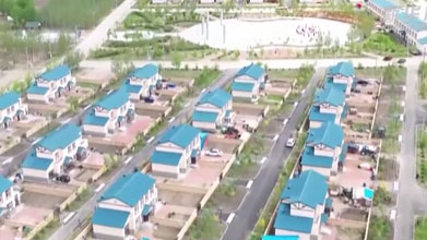 全面小康，一個(gè)都不能少