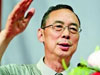 [新聞1+1]朱清時(shí)："南科"一夢(mèng)？