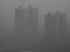 鐘南山:灰霾比非典更可怕 誰(shuí)都跑不掉