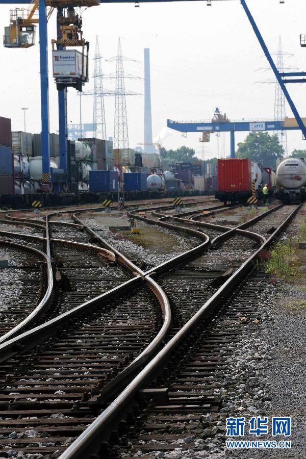 （新絲路&middot;新夢(mèng)想&middot;國(guó)際）（7）新絲路為德國(guó)工業(yè)老城注入新活力