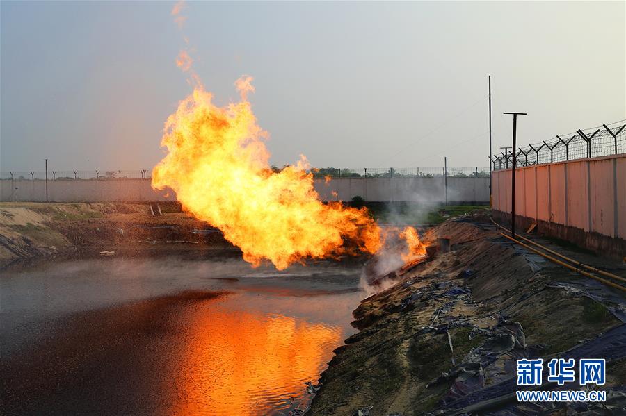 （國際&middot;出訪配合）（3）&ldquo;中國標(biāo)準(zhǔn)&rdquo;助力孟加拉國能源開發(fā) 