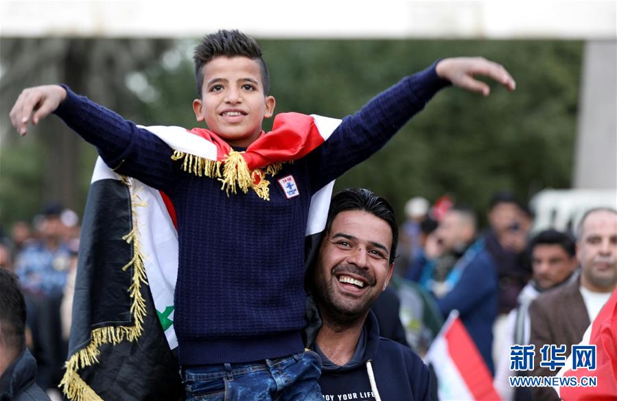 （國(guó)際&middot;年終報(bào)道）（8）2017悲喜表情