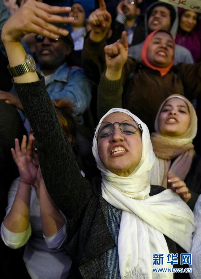 （國(guó)際&middot;年終報(bào)道）（20）2017悲喜表情