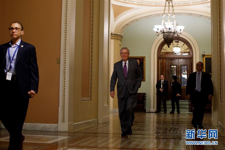 (國(guó)際)(7)美國(guó)政府技術(shù)性“停擺”