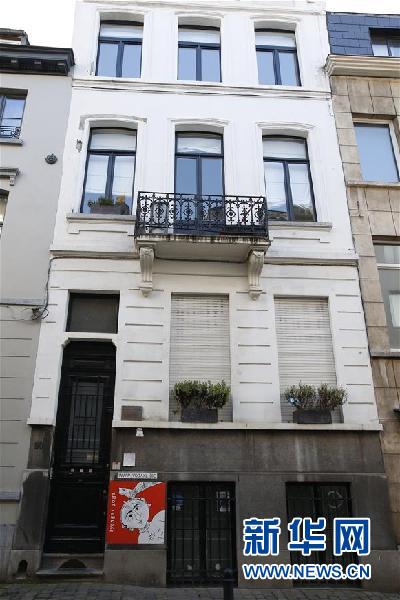 （國際&middot;圖文互動）（1）真理之火從這里點燃&mdash;&mdash;《共產(chǎn)黨宣言》誕生地尋蹤