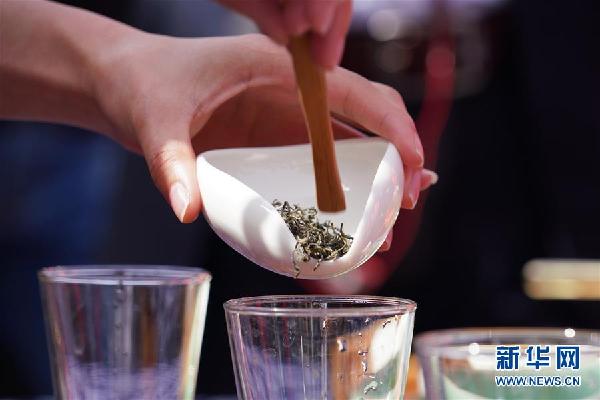 （國際&middot;圖文互動）（2）浙江文化藝術遺產(chǎn)閃耀約旦佩特拉古城