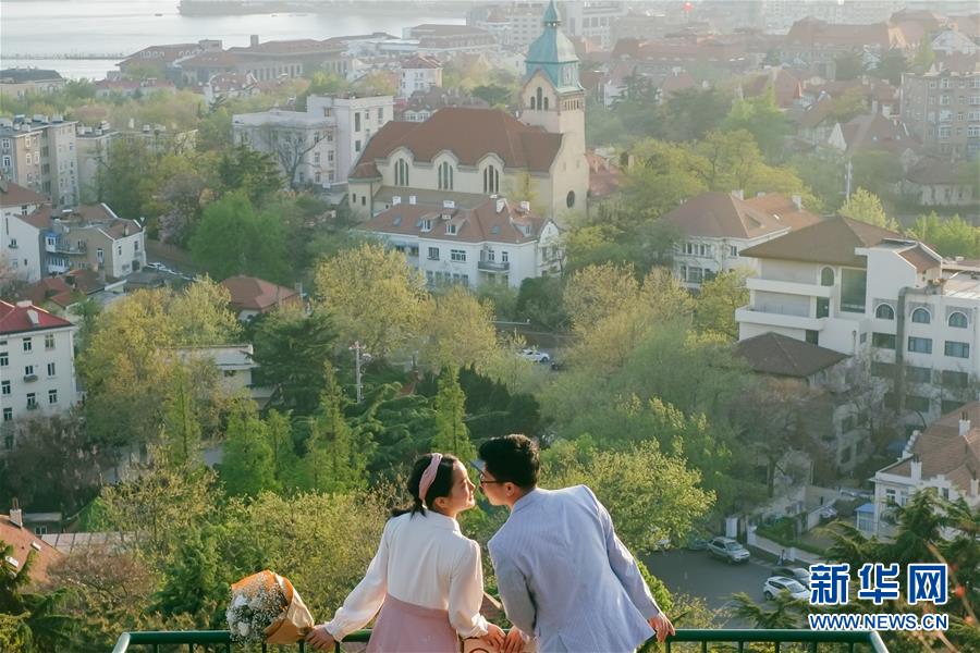 （上合青島峰會(huì)）（8）青島，幸福之城