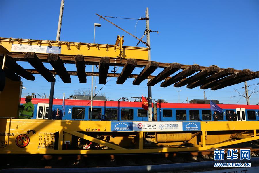 （新華全媒頭條&middot;&ldquo;一帶一路&rdquo;5周年&middot;圖文互動）（2）引領(lǐng)通往未來的希望之路&mdash;&mdash;共建&ldquo;一帶一路&rdquo;5年成果綜述之一