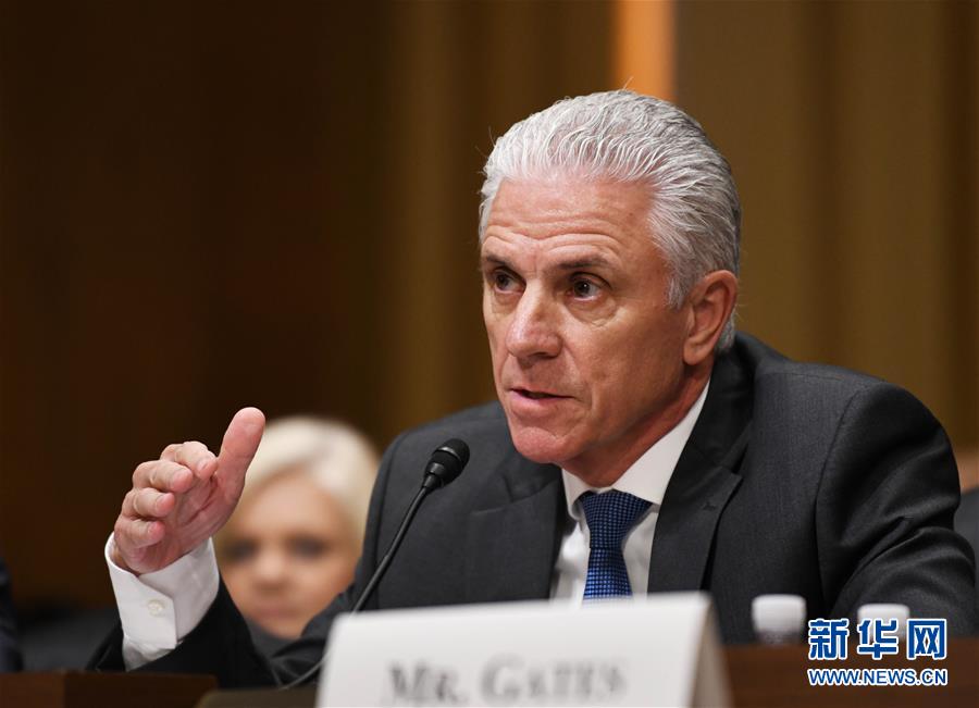 （XHDW&middot;圖文互動(dòng)）（3）特寫(xiě)：關(guān)稅陰云下美汽車行業(yè)憂心忡忡