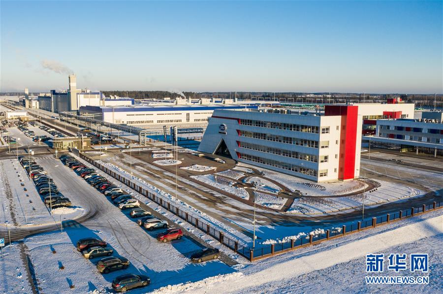 （國際&middot;圖文互動(dòng)）（4）從為國人造車到幫助歐洲國家實(shí)現(xiàn)國產(chǎn)轎車夢(mèng)&mdash;&mdash;記白俄羅斯吉利汽車項(xiàng)目投產(chǎn)一周年