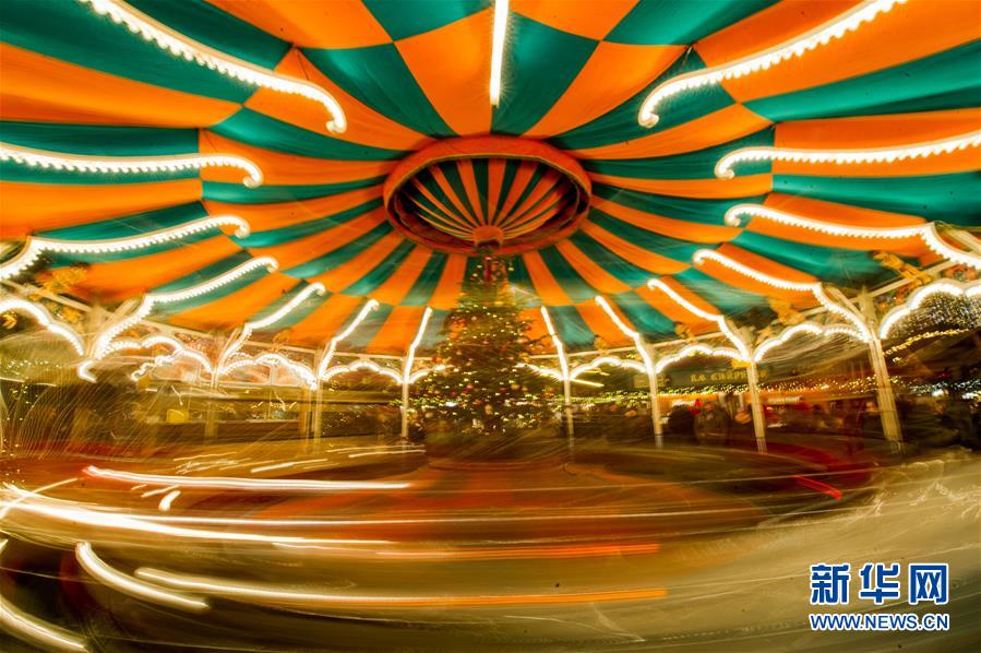 （國際&middot;一周看天下）旋轉(zhuǎn)