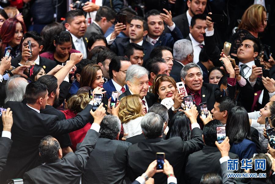 （國際&middot;年終報(bào)道）（7）新華社評出2018年國際十大新聞