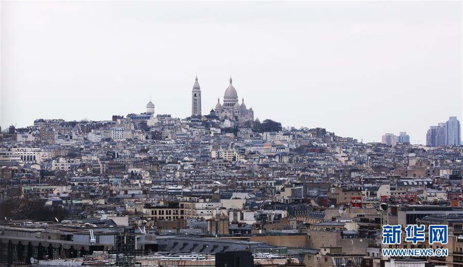 （習(xí)近平出訪(fǎng)配合稿&middot;圖文互動(dòng)）（8）新聞背景：法蘭西共和國(guó)